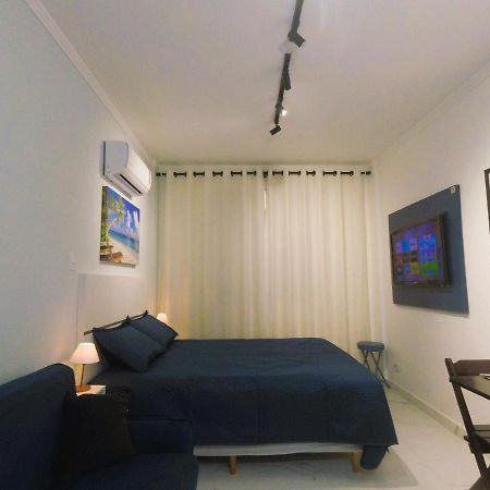 Perola Apartment Сантос Екстериор снимка